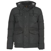 Element  POWLER  men's Parka in Black