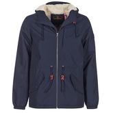 Element  STARK  men's Parka in Blue