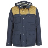 Element  HEMLOCK  men's Parka in Blue