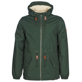 Element  STARK  men's Parka in Green