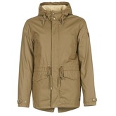 Element  ROGHAN  men's Parka in Green