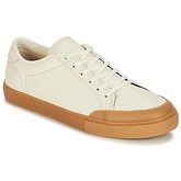 Element  MATTIS  men's Skate Shoes (Trainers) in Beige