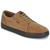 Element  WASSO  men's Skate Shoes (Trainers) in Brown