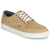 Element  TOPAZ C3  men's Shoes (Trainers) in Beige