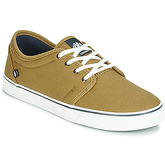 Element  DARWIN  men's Shoes (Trainers) in Beige