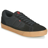 Element  STG  men's Shoes (Trainers) in Black