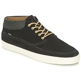 Element  CHEYENNE  men's Shoes (Trainers) in Black