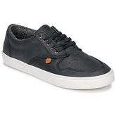 Element  TOPAZ C3  men's Shoes (Trainers) in Black