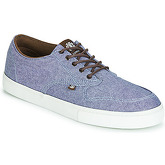 Element  TOPAZ C3  men's Shoes (Trainers) in Blue