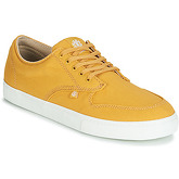 Element  TOPAZ C3  men's Shoes (Trainers) in Yellow