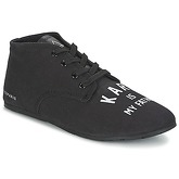 Eleven Paris  BASFAMILY  women's Shoes (High