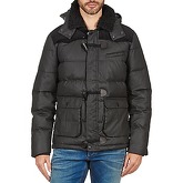 Eleven Paris  VOOLF MEN  men's Jacket in Black