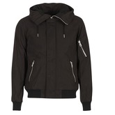 Eleven Paris  NILAN  men's Jacket in Black