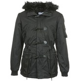 Eleven Paris  MAURIZ  men's Parka in Black