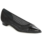 Elizabeth Stuart  XIM  women's Shoes (Pumps / Ballerinas) in Black