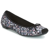 Elizabeth Stuart  YORK  women's Shoes (Pumps / Ballerinas) in Multicolour