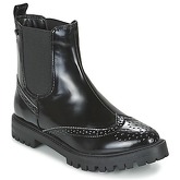 Elle  FASHION  women's Mid Boots in Black