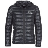 Emporio Armani EA7  ANDOURALO  men's Jacket in Black
