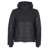 Emporio Armani EA7  MOUNTAIN M TECH JACKET  men's Jacket in Black