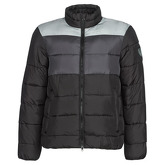 Emporio Armani EA7  MOUNTAIN M MEDIUM TRITONAL JACKET  men's Jacket in Black