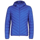 Emporio Armani EA7  TRAIN CORE SHIELD 8NPB09  men's Jacket in Blue