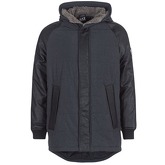 Emporio Armani EA7  MOUNTAIN M PARKA  men's Parka in Grey