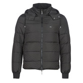 Emporio Armani  POWU  men's Jacket in Black