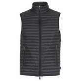 Emporio Armani  ZEFRAW  men's Jacket in Black