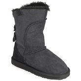 EMU  ALBA  women's Low Ankle Boots in Black