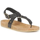 EMU  TINDAL  women's Sandals in Black