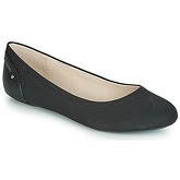Esprit  Aloa Ballerina  women's Shoes (Pumps / Ballerinas) in Black