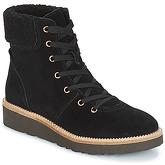 Esprit  CORTINA  women's Mid Boots in Black