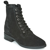 Esprit  CICILY LB  women's Mid Boots in Black