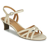 Esprit  Birkin Sandal  women's Sandals in Beige