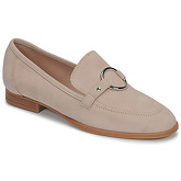 Esprit  Chanty R Loafer  women's Loafers / Casual Shoes in Beige