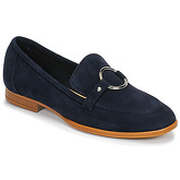 Esprit  Chanty R Loafer  women's Loafers / Casual Shoes in Blue