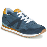Esprit  Astro LU  women's Shoes (Trainers) in Blue