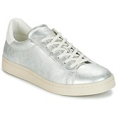 Esprit  GUANDA LU  women's Shoes (Trainers) in Silver