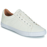 Esprit  Miana Lace up  women's Shoes (Trainers) in White