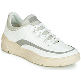Esprit  Gussie ACC LU  women's Shoes (Trainers) in White