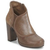 Esska  TILLY  women's Low Boots in Brown