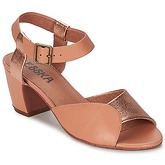 Esska  PALLET  women's Sandals in Pink