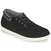 Etnies  MACALLAN  men's Shoes (Trainers) in Black