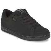 Etnies  KINGPIN  men's Shoes (Trainers) in Black