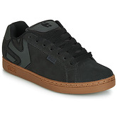 Etnies  FADER  men's Shoes (Trainers) in Black
