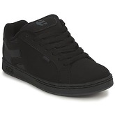 Etnies  FADER  men's Shoes (Trainers) in Black