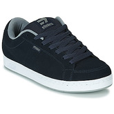 Etnies  KINGPIN  men's Shoes (Trainers) in Black