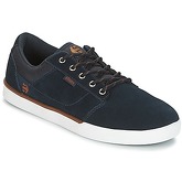 Etnies  JEFFERSON  men's Shoes (Trainers) in Blue