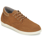 Etnies  MACALLAN  men's Shoes (Trainers) in Brown