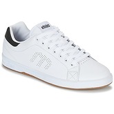 Etnies  CALLICUT LS  men's Shoes (Trainers) in White